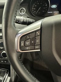 USED 2015 09 LAND ROVER DISCOVERY SPORT 2.0 TD4 SE TECH 5d 150 BHP 