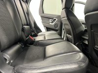 USED 2015 09 LAND ROVER DISCOVERY SPORT 2.0 TD4 SE TECH 5d 150 BHP 