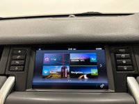 USED 2015 09 LAND ROVER DISCOVERY SPORT 2.0 TD4 SE TECH 5d 150 BHP 