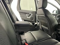 USED 2015 09 LAND ROVER DISCOVERY SPORT 2.0 TD4 SE TECH 5d 150 BHP 