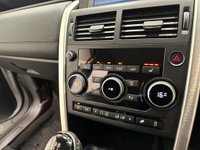 USED 2015 09 LAND ROVER DISCOVERY SPORT 2.0 TD4 SE TECH 5d 150 BHP 