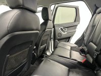 USED 2015 09 LAND ROVER DISCOVERY SPORT 2.0 TD4 SE TECH 5d 150 BHP 