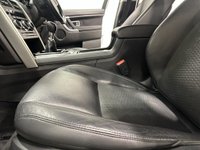 USED 2015 09 LAND ROVER DISCOVERY SPORT 2.0 TD4 SE TECH 5d 150 BHP 