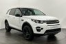 USED 2015 09 LAND ROVER DISCOVERY SPORT 2.0 TD4 SE TECH 5d 150 BHP 