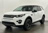 USED 2015 09 LAND ROVER DISCOVERY SPORT 2.0 TD4 SE TECH 5d 150 BHP 