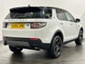 USED 2015 09 LAND ROVER DISCOVERY SPORT 2.0 TD4 SE TECH 5d 150 BHP 
