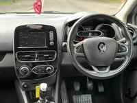 USED 2018 18 RENAULT CLIO 1.5 SIGNATURE NAV DCI 5d 109 BHP 