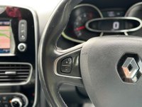 USED 2018 18 RENAULT CLIO 1.5 SIGNATURE NAV DCI 5d 109 BHP 
