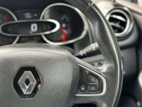USED 2018 18 RENAULT CLIO 1.5 SIGNATURE NAV DCI 5d 109 BHP 