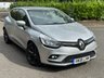 USED 2018 18 RENAULT CLIO 1.5 SIGNATURE NAV DCI 5d 109 BHP 