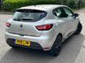 USED 2018 18 RENAULT CLIO 1.5 SIGNATURE NAV DCI 5d 109 BHP 