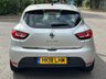 USED 2018 18 RENAULT CLIO 1.5 SIGNATURE NAV DCI 5d 109 BHP 