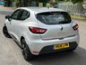 USED 2018 18 RENAULT CLIO 1.5 SIGNATURE NAV DCI 5d 109 BHP 