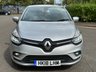 USED 2018 18 RENAULT CLIO 1.5 SIGNATURE NAV DCI 5d 109 BHP 