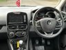 USED 2018 18 RENAULT CLIO 1.5 SIGNATURE NAV DCI 5d 109 BHP 