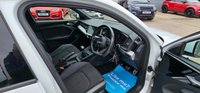 USED 2019 19 AUDI A1 1.0 SPORTBACK TFSI S LINE 5d 114 BHP 