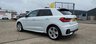 USED 2019 19 AUDI A1 1.0 SPORTBACK TFSI S LINE 5d 114 BHP 