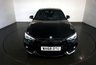 USED 2018 68 BMW 1 SERIES 2.0 118D M SPORT SHADOW EDITION 5d AUTO-2 OWNER CAR-BLACK DAKOTA LEATHER-18