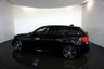 USED 2018 68 BMW 1 SERIES 2.0 118D M SPORT SHADOW EDITION 5d AUTO-2 OWNER CAR-BLACK DAKOTA LEATHER-18