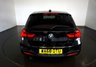 USED 2018 68 BMW 1 SERIES 2.0 118D M SPORT SHADOW EDITION 5d AUTO-2 OWNER CAR-BLACK DAKOTA LEATHER-18