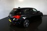USED 2018 68 BMW 1 SERIES 2.0 118D M SPORT SHADOW EDITION 5d AUTO-2 OWNER CAR-BLACK DAKOTA LEATHER-18