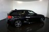 USED 2018 68 BMW 1 SERIES 2.0 118D M SPORT SHADOW EDITION 5d AUTO-2 OWNER CAR-BLACK DAKOTA LEATHER-18