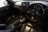 USED 2018 68 BMW 1 SERIES 2.0 118D M SPORT SHADOW EDITION 5d AUTO-2 OWNER CAR-BLACK DAKOTA LEATHER-18