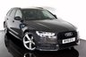 USED 2016 16 AUDI A6 2.0 AVANT TDI ULTRA BLACK EDITION 5d 188 BHP 