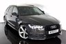 USED 2016 16 AUDI A6 2.0 AVANT TDI ULTRA BLACK EDITION 5d 188 BHP 