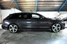 USED 2016 16 AUDI A6 2.0 AVANT TDI ULTRA BLACK EDITION 5d 188 BHP 