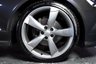USED 2016 16 AUDI A6 2.0 AVANT TDI ULTRA BLACK EDITION 5d 188 BHP 