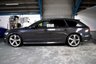 USED 2016 16 AUDI A6 2.0 AVANT TDI ULTRA BLACK EDITION 5d 188 BHP 