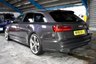 USED 2016 16 AUDI A6 2.0 AVANT TDI ULTRA BLACK EDITION 5d 188 BHP 