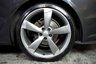 USED 2016 16 AUDI A6 2.0 AVANT TDI ULTRA BLACK EDITION 5d 188 BHP 