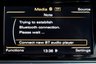 USED 2016 16 AUDI A6 2.0 AVANT TDI ULTRA BLACK EDITION 5d 188 BHP 