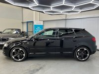 USED 2012 12 AUDI A3 2.0 TDI Black Edition Sportback 5dr Diesel Manual Euro 5 (s/s) (140 ps) &pound;35 Tax, BOSE, Voice Control