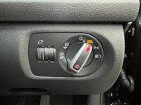 USED 2012 12 AUDI A3 2.0 TDI Black Edition Sportback 5dr Diesel Manual Euro 5 (s/s) (140 ps) &pound;35 Tax, BOSE, Voice Control