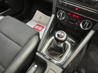 USED 2012 12 AUDI A3 2.0 TDI Black Edition Sportback 5dr Diesel Manual Euro 5 (s/s) (140 ps) &pound;35 Tax, BOSE, Voice Control