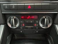 USED 2012 12 AUDI A3 2.0 TDI Black Edition Sportback 5dr Diesel Manual Euro 5 (s/s) (140 ps) &pound;35 Tax, BOSE, Voice Control