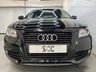 USED 2012 12 AUDI A3 2.0 TDI Black Edition Sportback 5dr Diesel Manual Euro 5 (s/s) (140 ps) &pound;35 Tax, BOSE, Voice Control