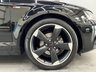 USED 2012 12 AUDI A3 2.0 TDI Black Edition Sportback 5dr Diesel Manual Euro 5 (s/s) (140 ps) &pound;35 Tax, BOSE, Voice Control