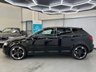 USED 2012 12 AUDI A3 2.0 TDI Black Edition Sportback 5dr Diesel Manual Euro 5 (s/s) (140 ps) &pound;35 Tax, BOSE, Voice Control