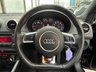 USED 2012 12 AUDI A3 2.0 TDI Black Edition Sportback 5dr Diesel Manual Euro 5 (s/s) (140 ps) &pound;35 Tax, BOSE, Voice Control