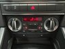 USED 2012 12 AUDI A3 2.0 TDI Black Edition Sportback 5dr Diesel Manual Euro 5 (s/s) (140 ps) &pound;35 Tax, BOSE, Voice Control
