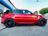 USED 2016 16 LAND ROVER RANGE ROVER SPORT 3.0 SDV6 AUTOBIOGRAPHY DYNAMIC LUMMA KIT OPEN PAN ROOF TWO-TONE HEAT & COOL SEATS SAT NAV REAR CAM STEPS HEAT & COOL SEATS~OPEN PAN ROOF