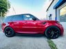 USED 2016 16 LAND ROVER RANGE ROVER SPORT 3.0 SDV6 AUTOBIOGRAPHY DYNAMIC LUMMA KIT OPEN PAN ROOF TWO-TONE HEAT & COOL SEATS SAT NAV REAR CAM STEPS HEAT & COOL SEATS~OPEN PAN ROOF