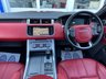 USED 2016 16 LAND ROVER RANGE ROVER SPORT 3.0 SDV6 AUTOBIOGRAPHY DYNAMIC LUMMA KIT OPEN PAN ROOF TWO-TONE HEAT & COOL SEATS SAT NAV REAR CAM STEPS HEAT & COOL SEATS~OPEN PAN ROOF