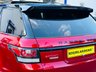 USED 2016 16 LAND ROVER RANGE ROVER SPORT 3.0 SDV6 AUTOBIOGRAPHY DYNAMIC LUMMA KIT OPEN PAN ROOF TWO-TONE HEAT & COOL SEATS SAT NAV REAR CAM STEPS HEAT & COOL SEATS~OPEN PAN ROOF