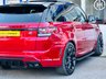 USED 2016 16 LAND ROVER RANGE ROVER SPORT 3.0 SDV6 AUTOBIOGRAPHY DYNAMIC LUMMA KIT OPEN PAN ROOF TWO-TONE HEAT & COOL SEATS SAT NAV REAR CAM STEPS HEAT & COOL SEATS~OPEN PAN ROOF