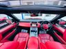 USED 2016 16 LAND ROVER RANGE ROVER SPORT 3.0 SDV6 AUTOBIOGRAPHY DYNAMIC LUMMA KIT OPEN PAN ROOF TWO-TONE HEAT & COOL SEATS SAT NAV REAR CAM STEPS HEAT & COOL SEATS~OPEN PAN ROOF